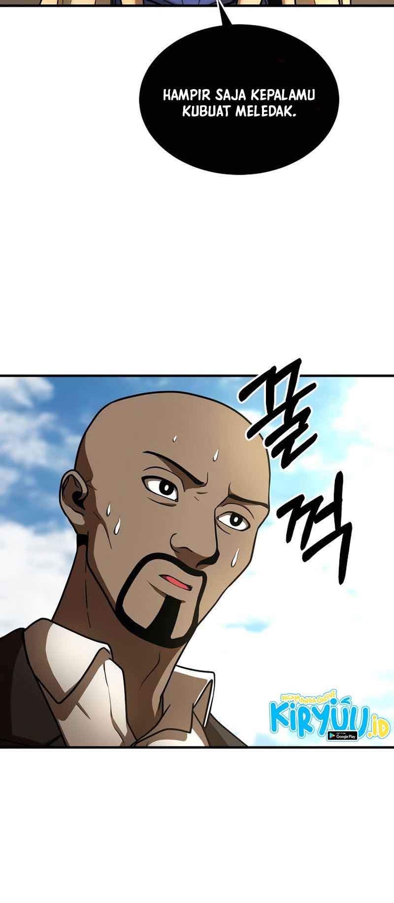 Dungeon House Chapter 48 Gambar 42