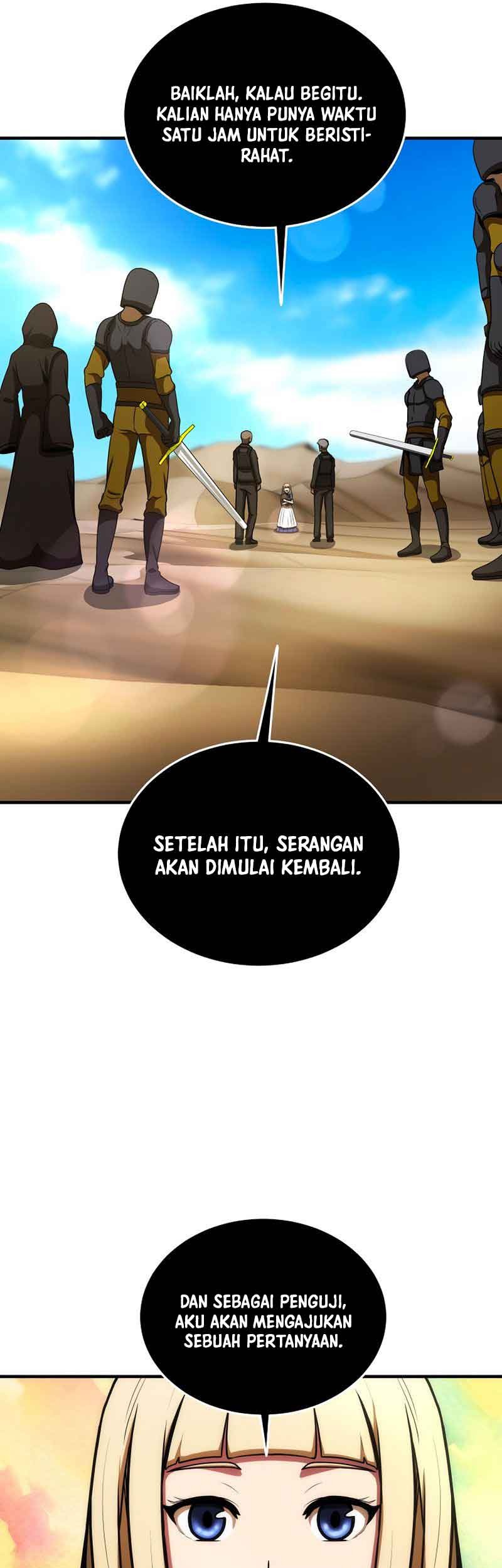 Dungeon House Chapter 48 Gambar 43