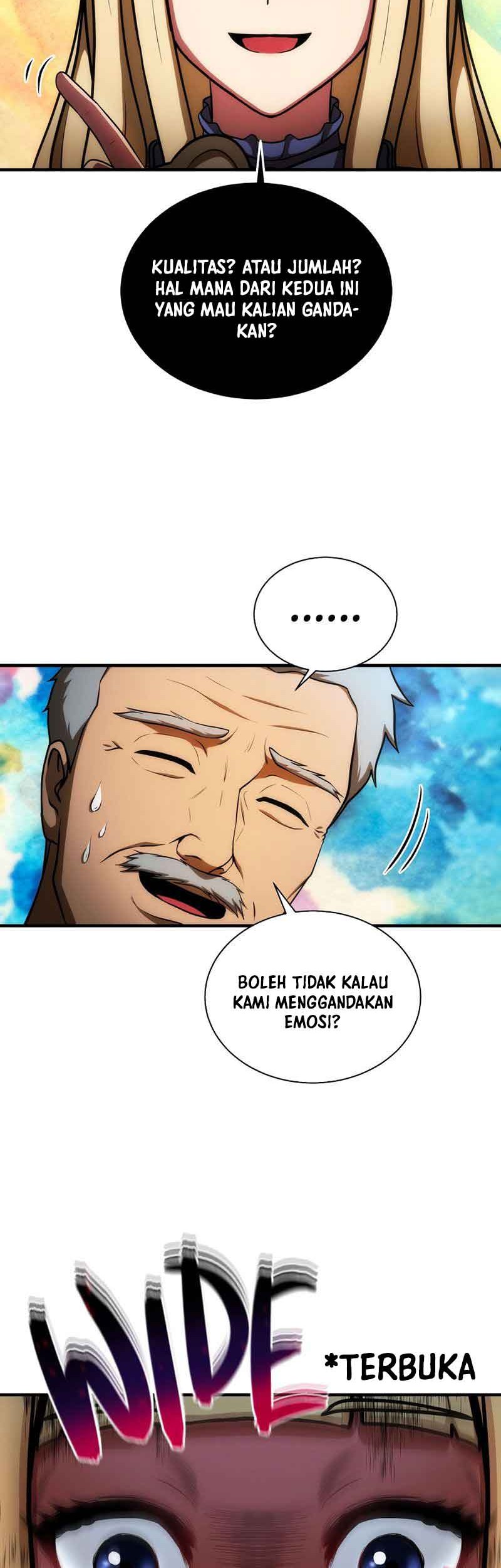 Dungeon House Chapter 48 Gambar 44
