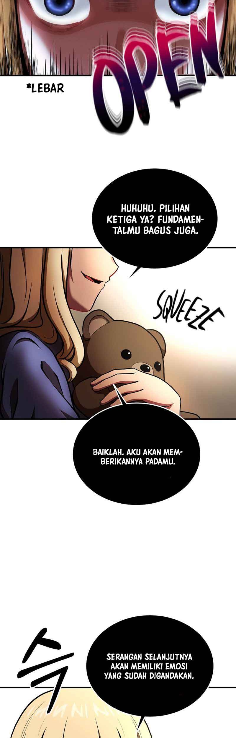 Dungeon House Chapter 48 Gambar 45