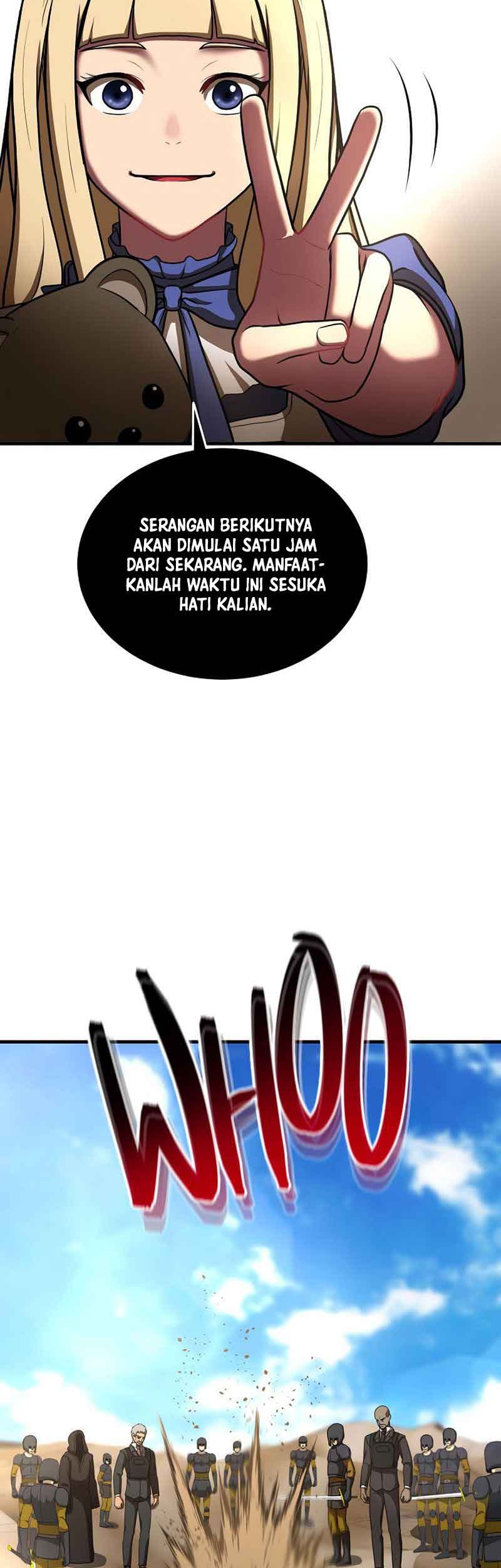 Dungeon House Chapter 48 Gambar 46