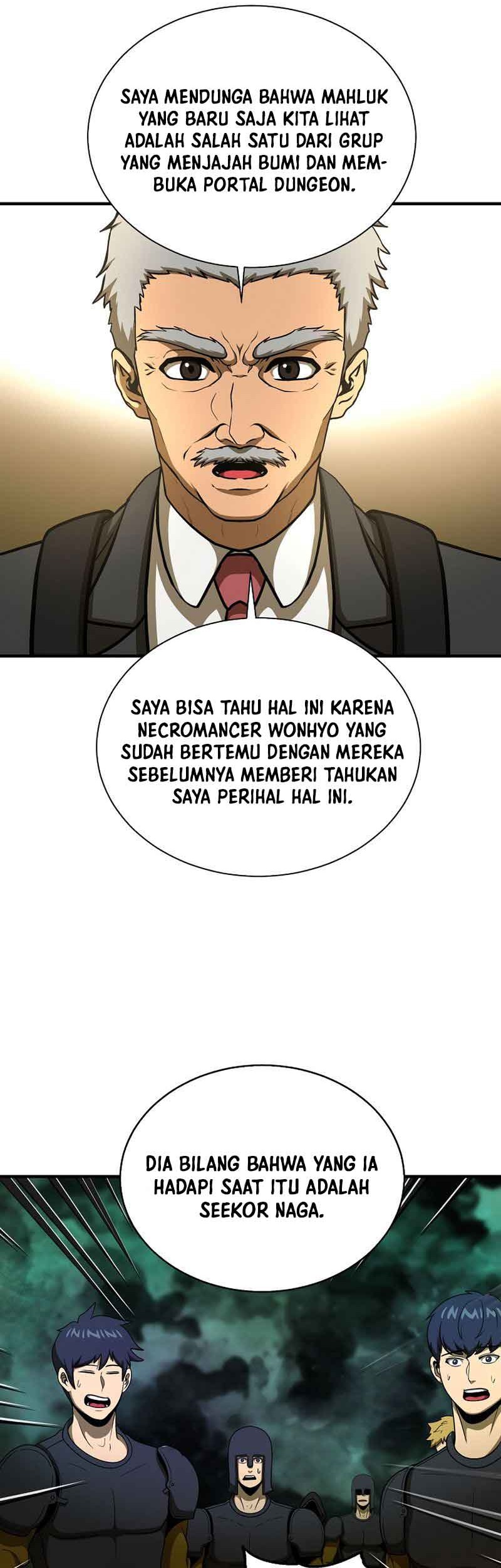 Dungeon House Chapter 48 Gambar 51