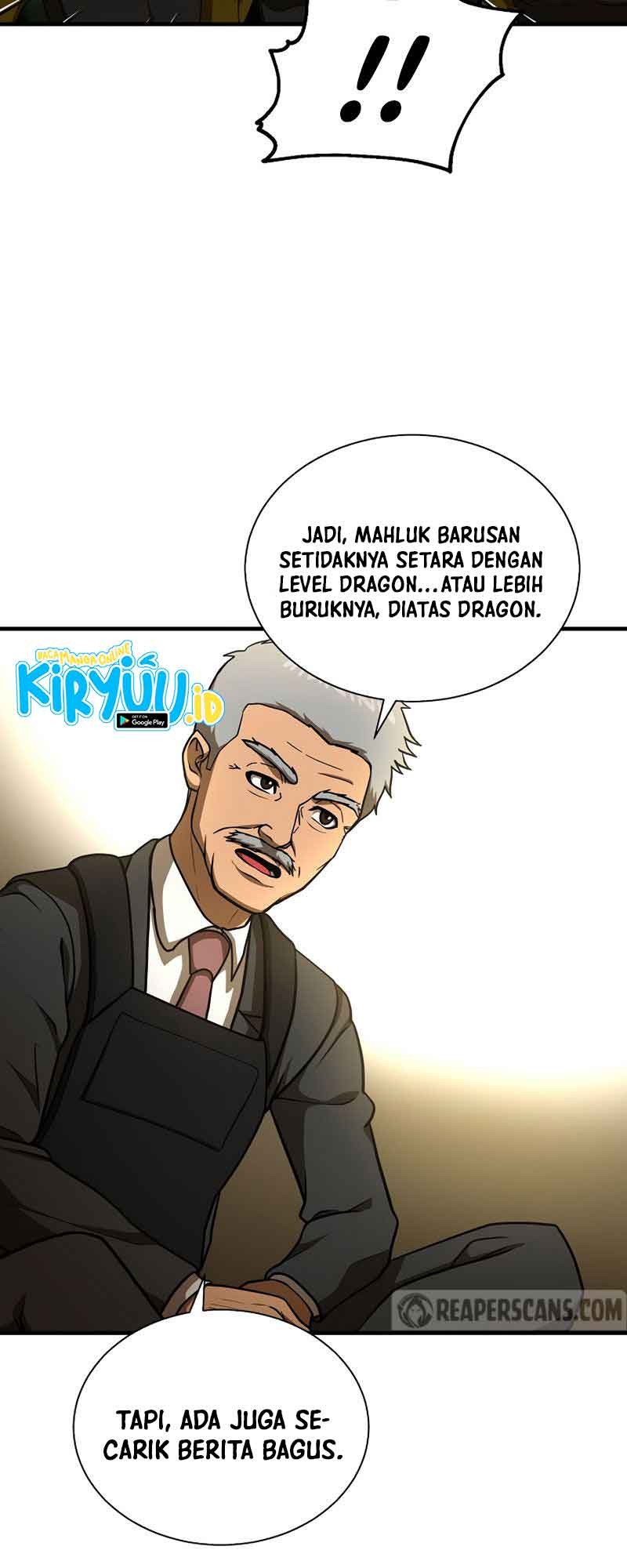 Dungeon House Chapter 48 Gambar 52