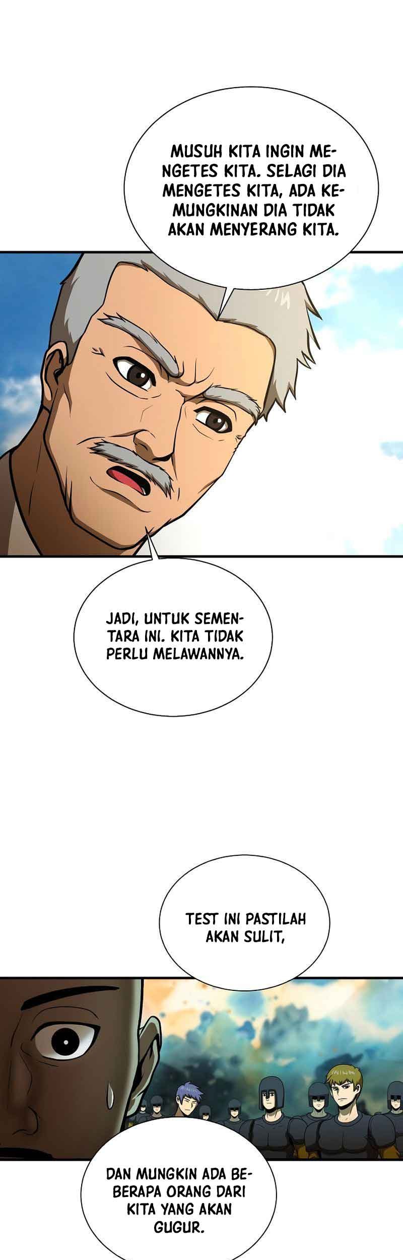 Dungeon House Chapter 48 Gambar 53