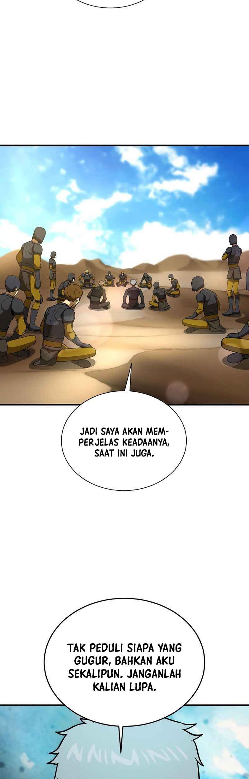 Dungeon House Chapter 48 Gambar 54