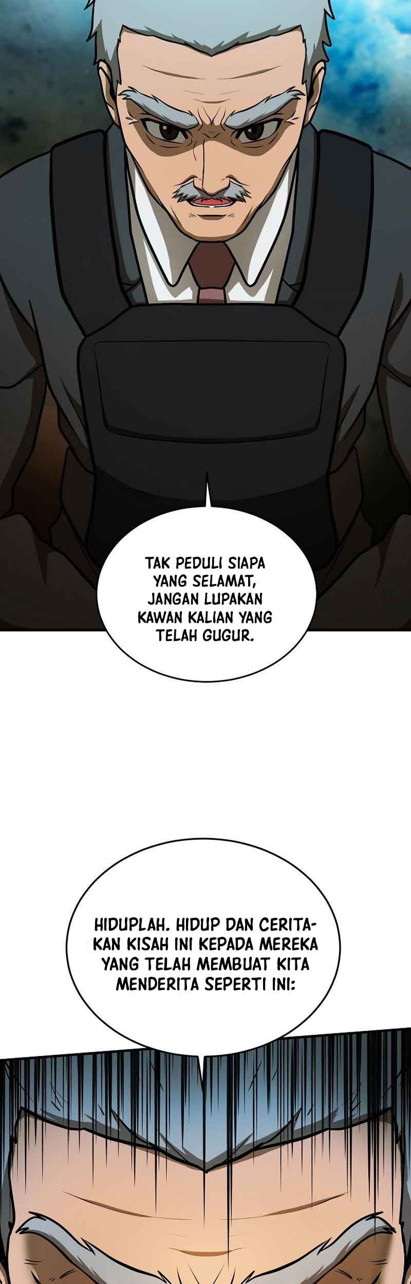 Dungeon House Chapter 48 Gambar 55