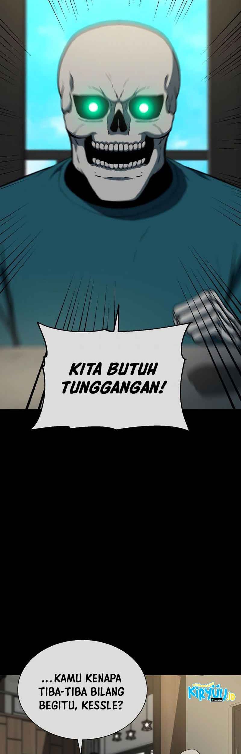 Dungeon House Chapter 48 Gambar 4