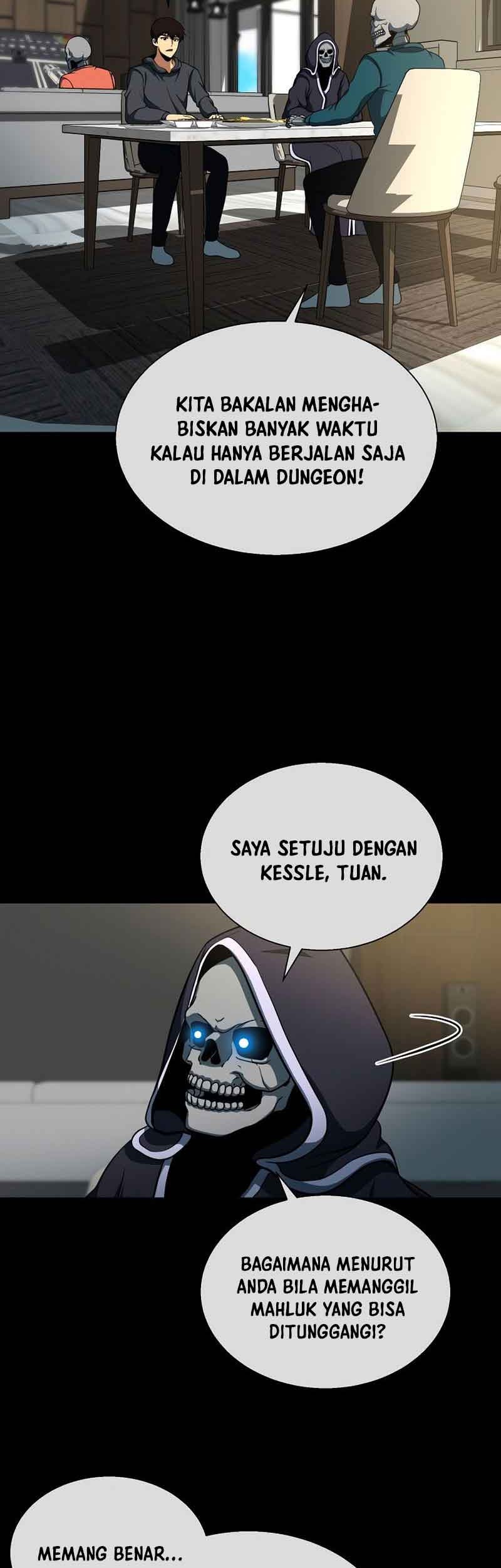 Dungeon House Chapter 48 Gambar 5