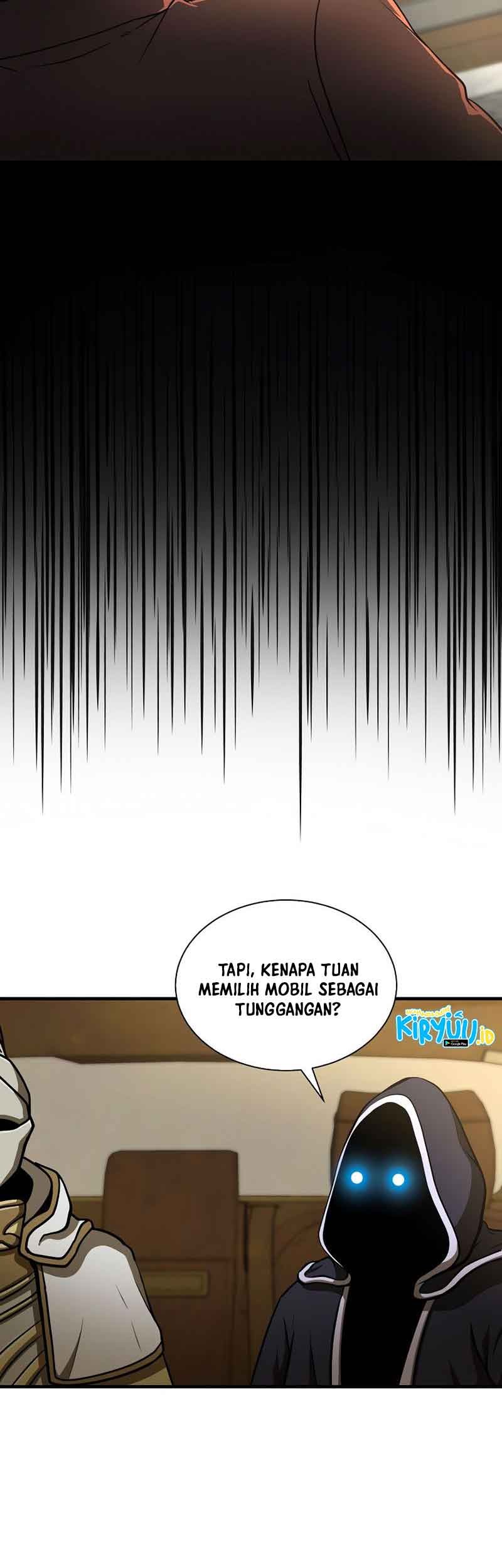 Dungeon House Chapter 48 Gambar 7