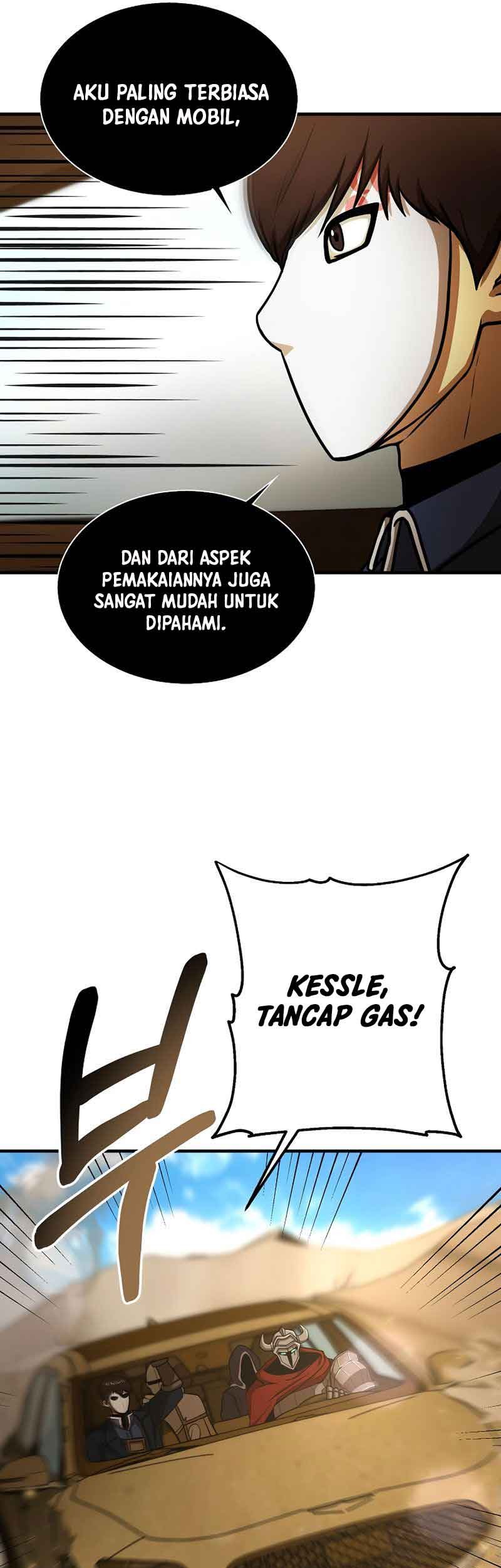 Dungeon House Chapter 48 Gambar 8