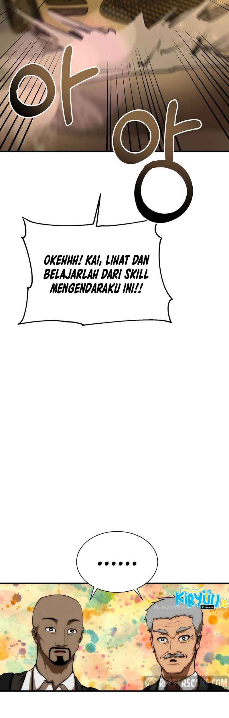 Dungeon House Chapter 48 Gambar 9