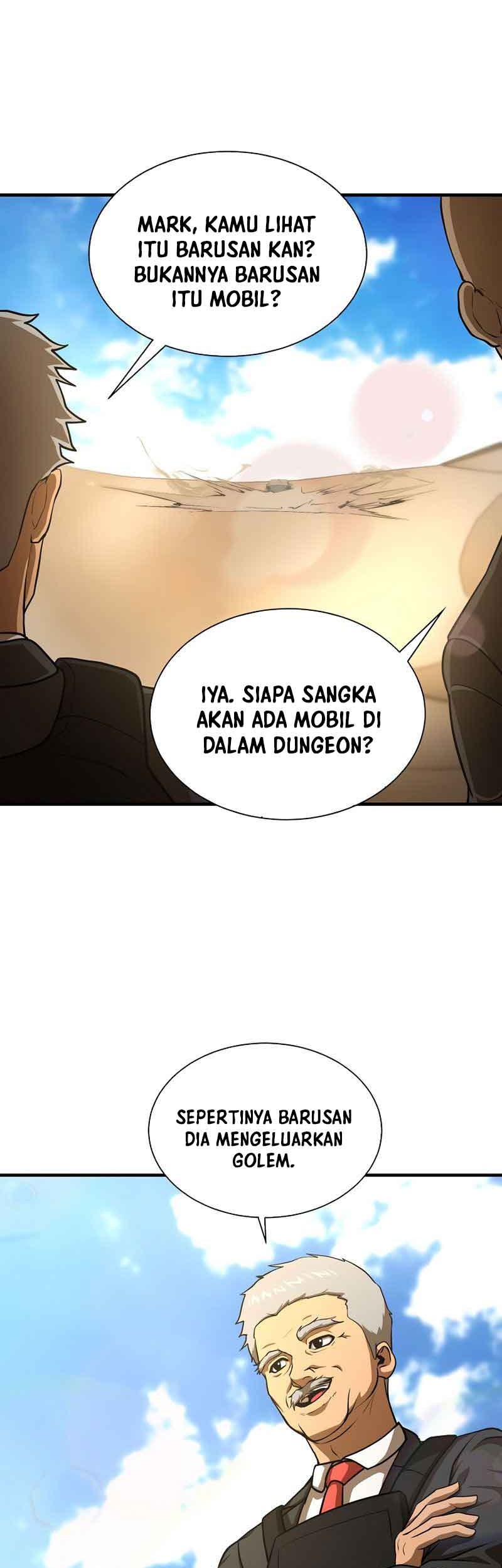 Dungeon House Chapter 48 Gambar 10