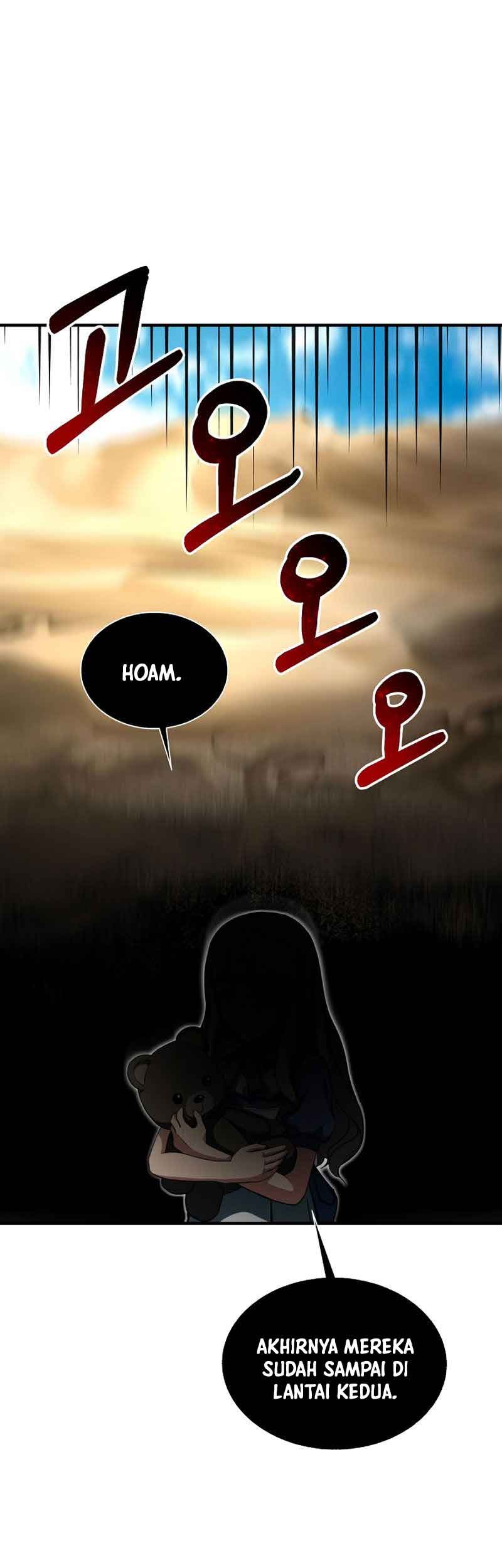 Dungeon House Chapter 48 Gambar 13