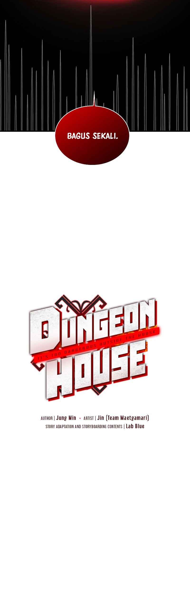 Dungeon House Chapter 48 Gambar 15