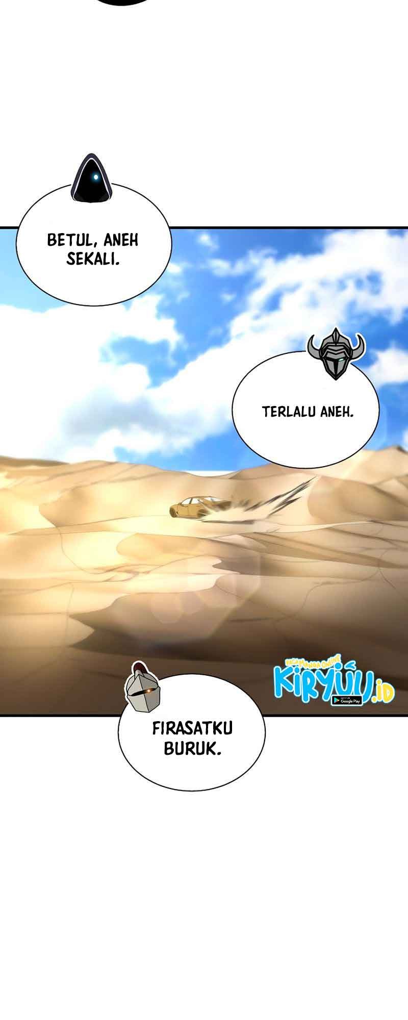 Dungeon House Chapter 48 Gambar 17