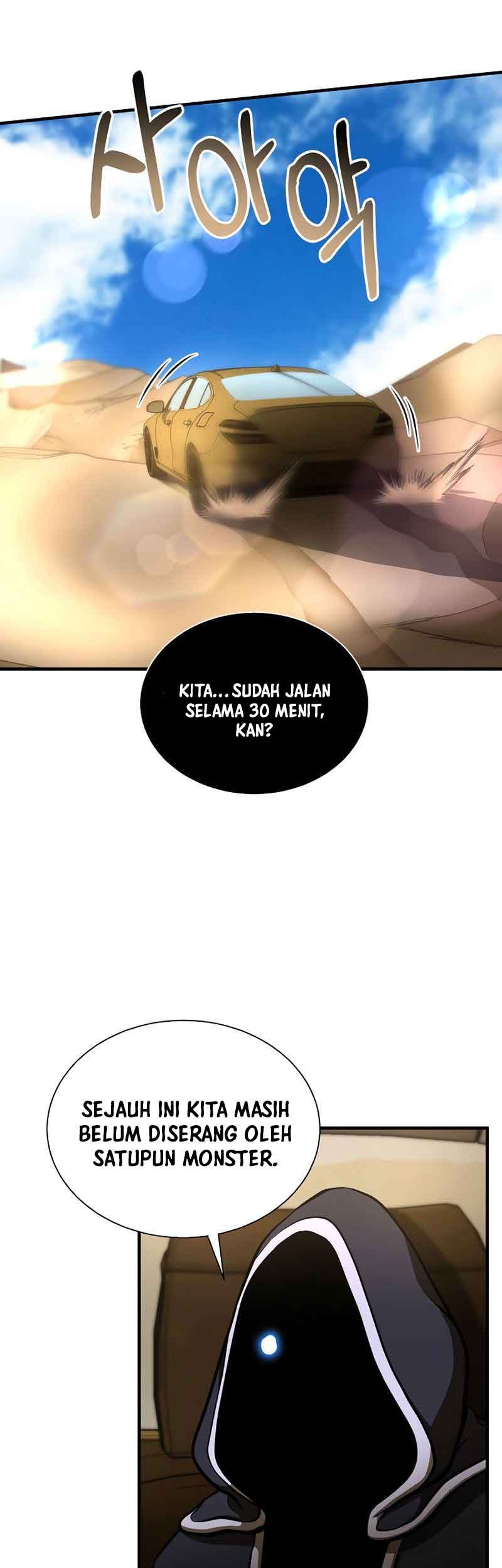 Dungeon House Chapter 48 Gambar 18