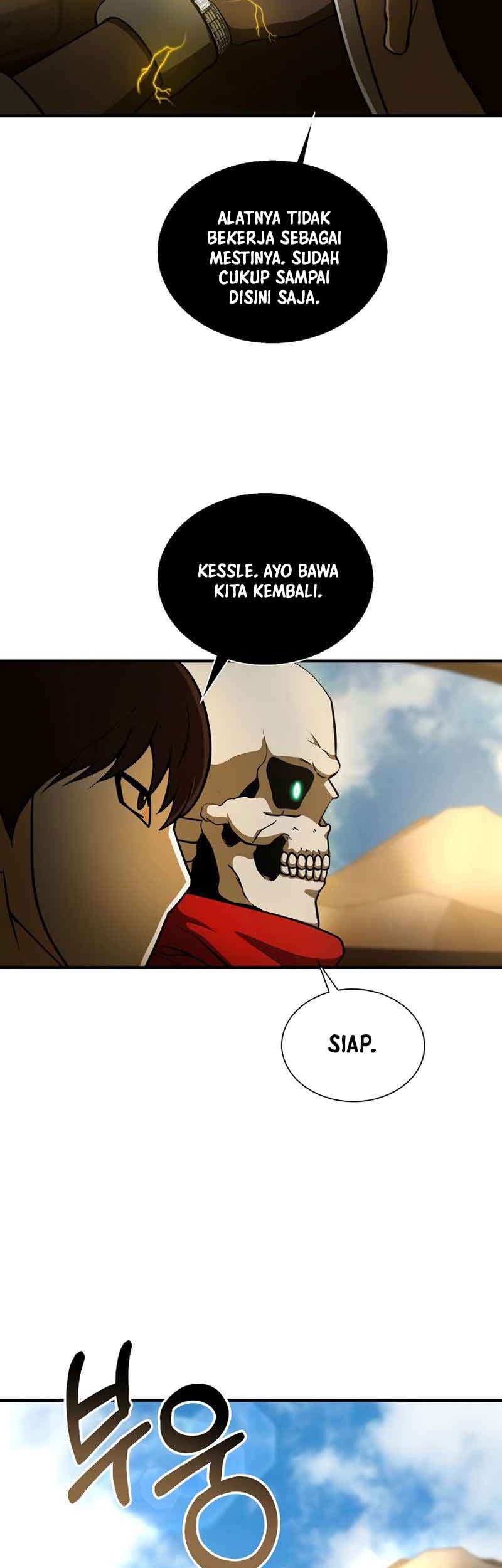 Dungeon House Chapter 48 Gambar 20