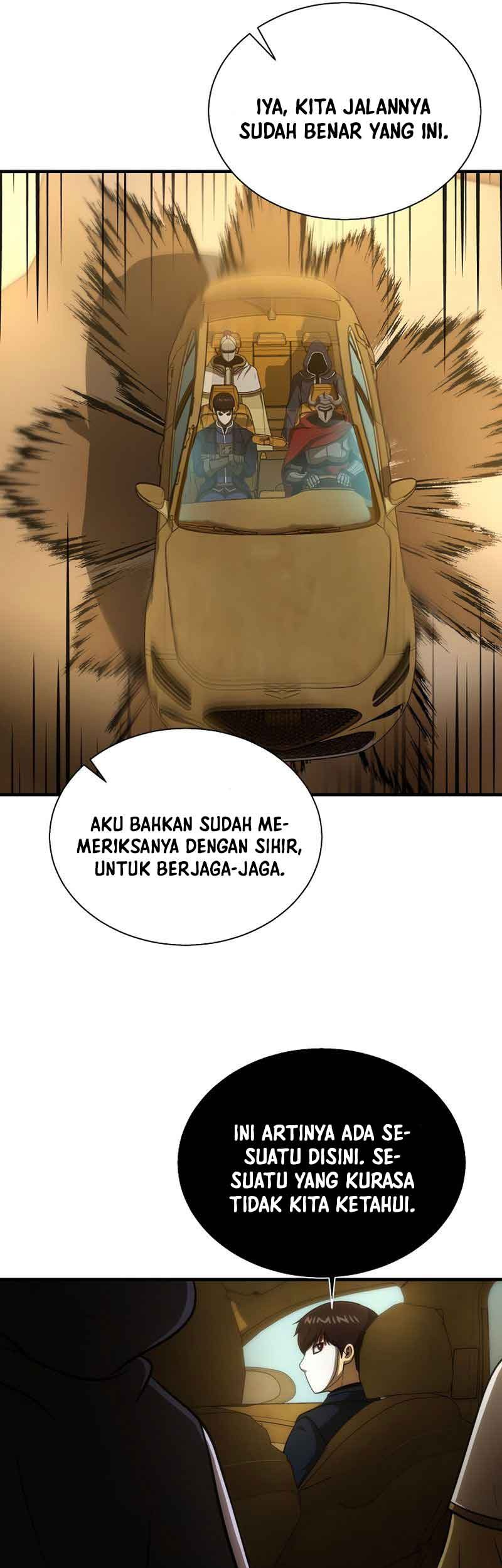 Dungeon House Chapter 48 Gambar 23