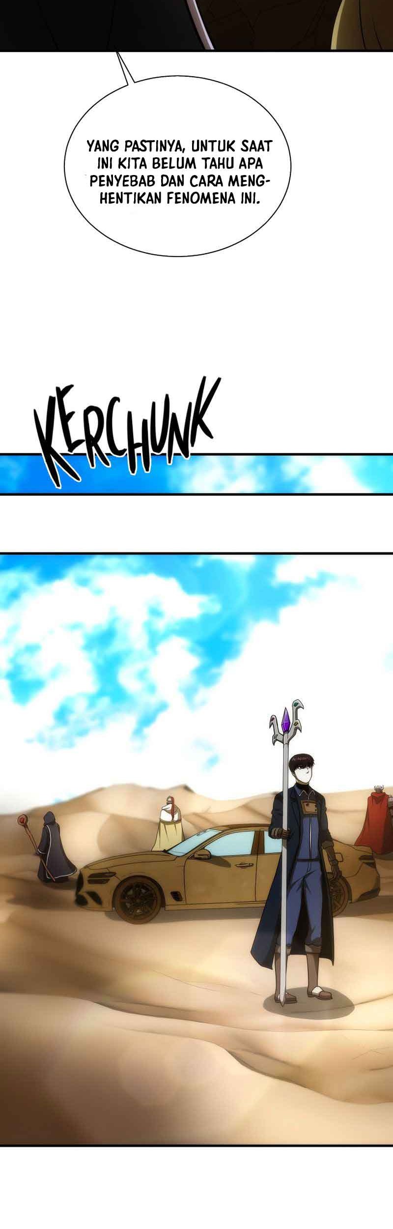 Dungeon House Chapter 48 Gambar 24