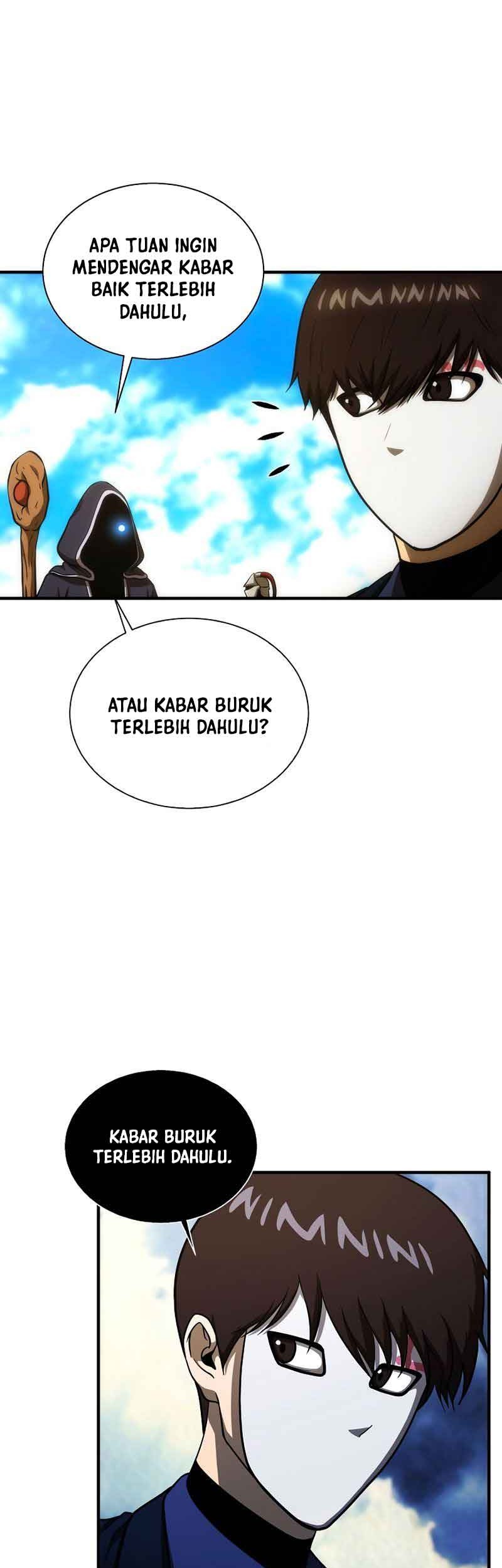 Dungeon House Chapter 48 Gambar 25