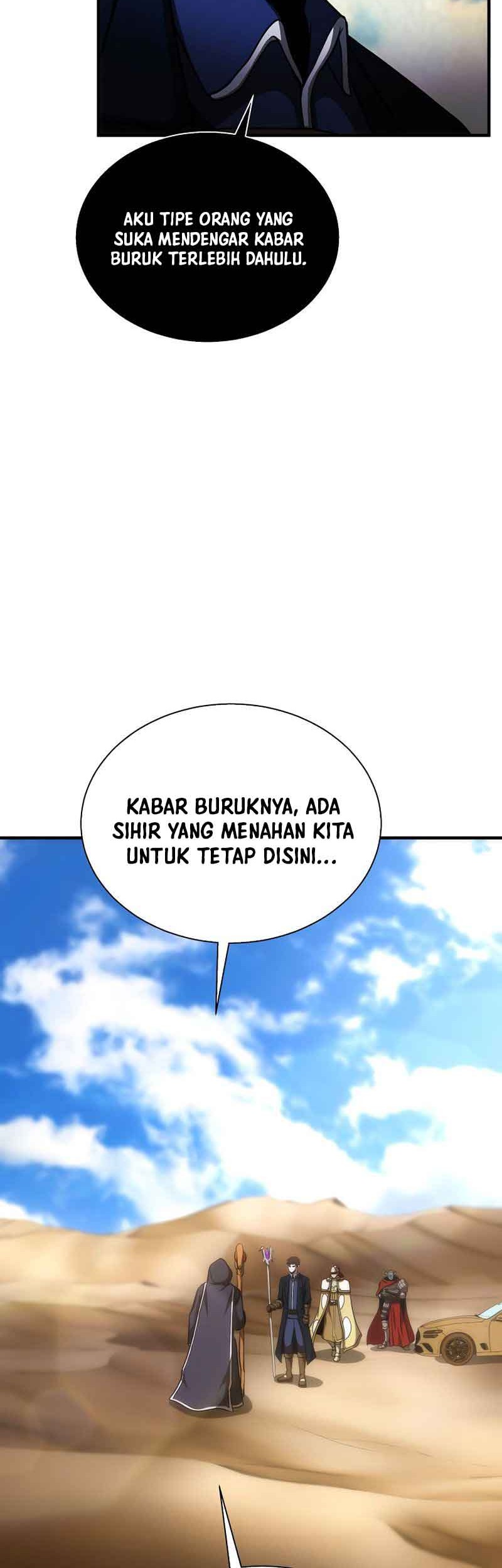 Dungeon House Chapter 48 Gambar 26