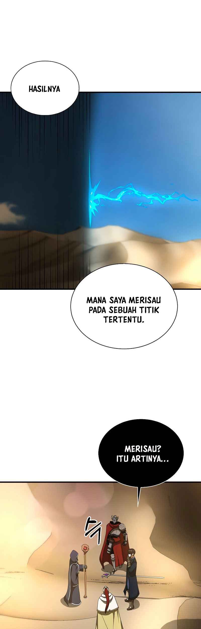 Dungeon House Chapter 48 Gambar 28