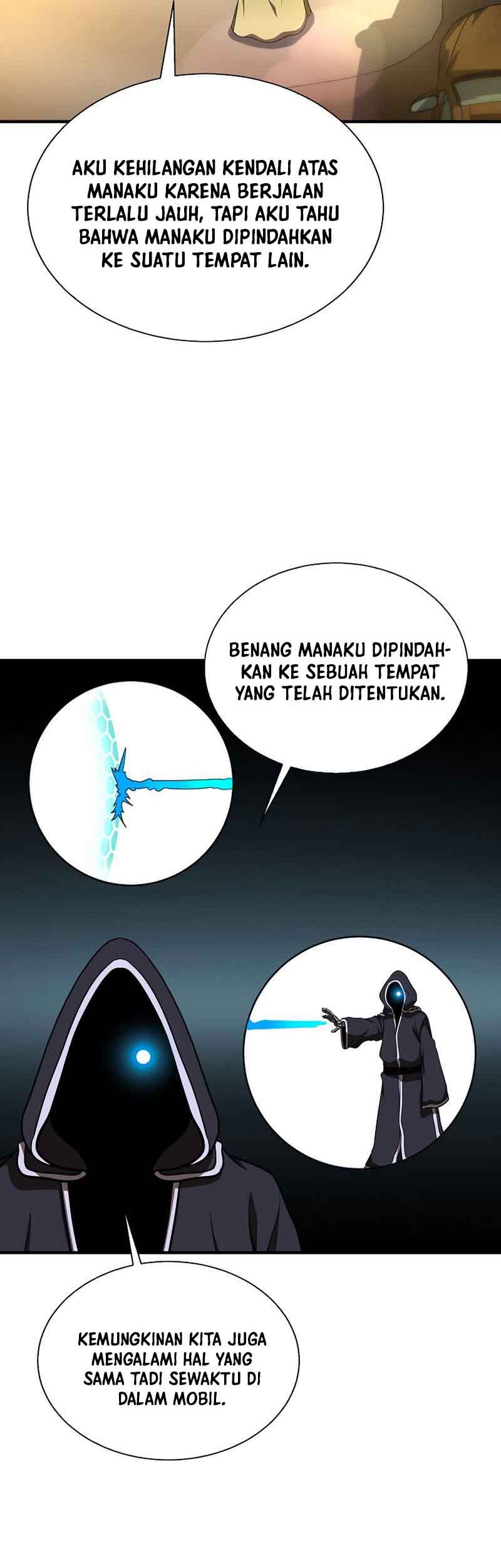 Dungeon House Chapter 48 Gambar 29