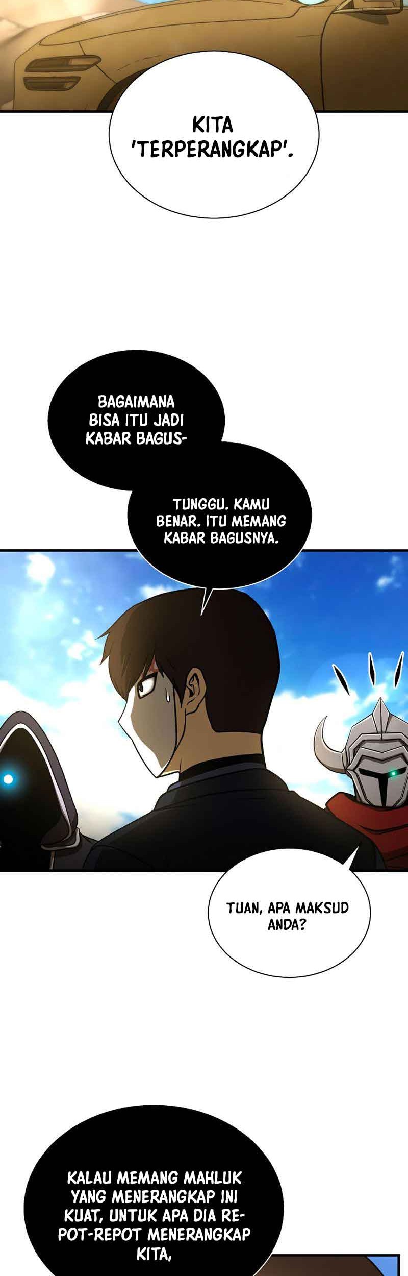 Dungeon House Chapter 48 Gambar 31