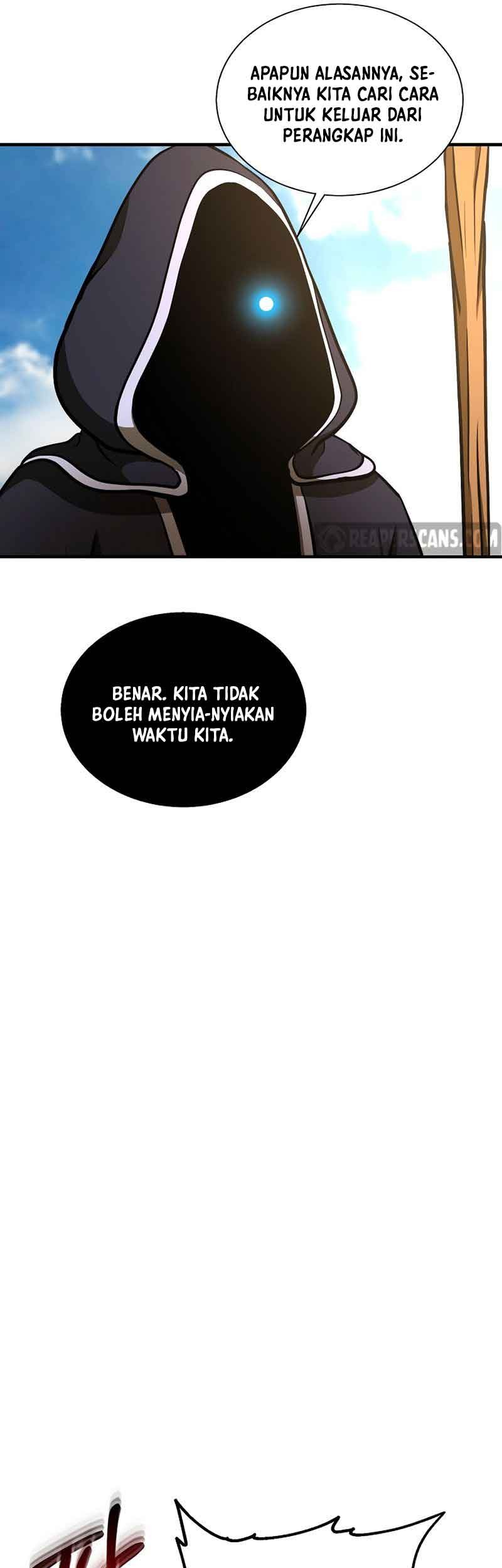 Dungeon House Chapter 48 Gambar 33