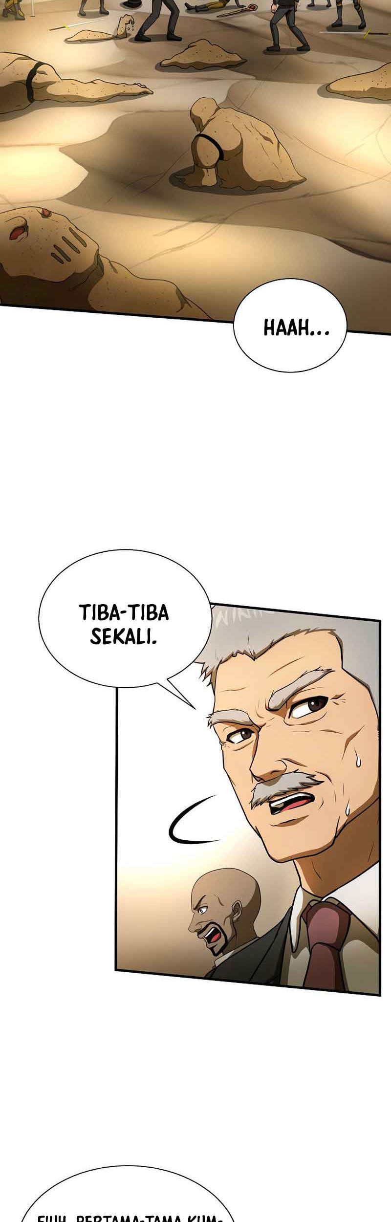 Dungeon House Chapter 48 Gambar 36