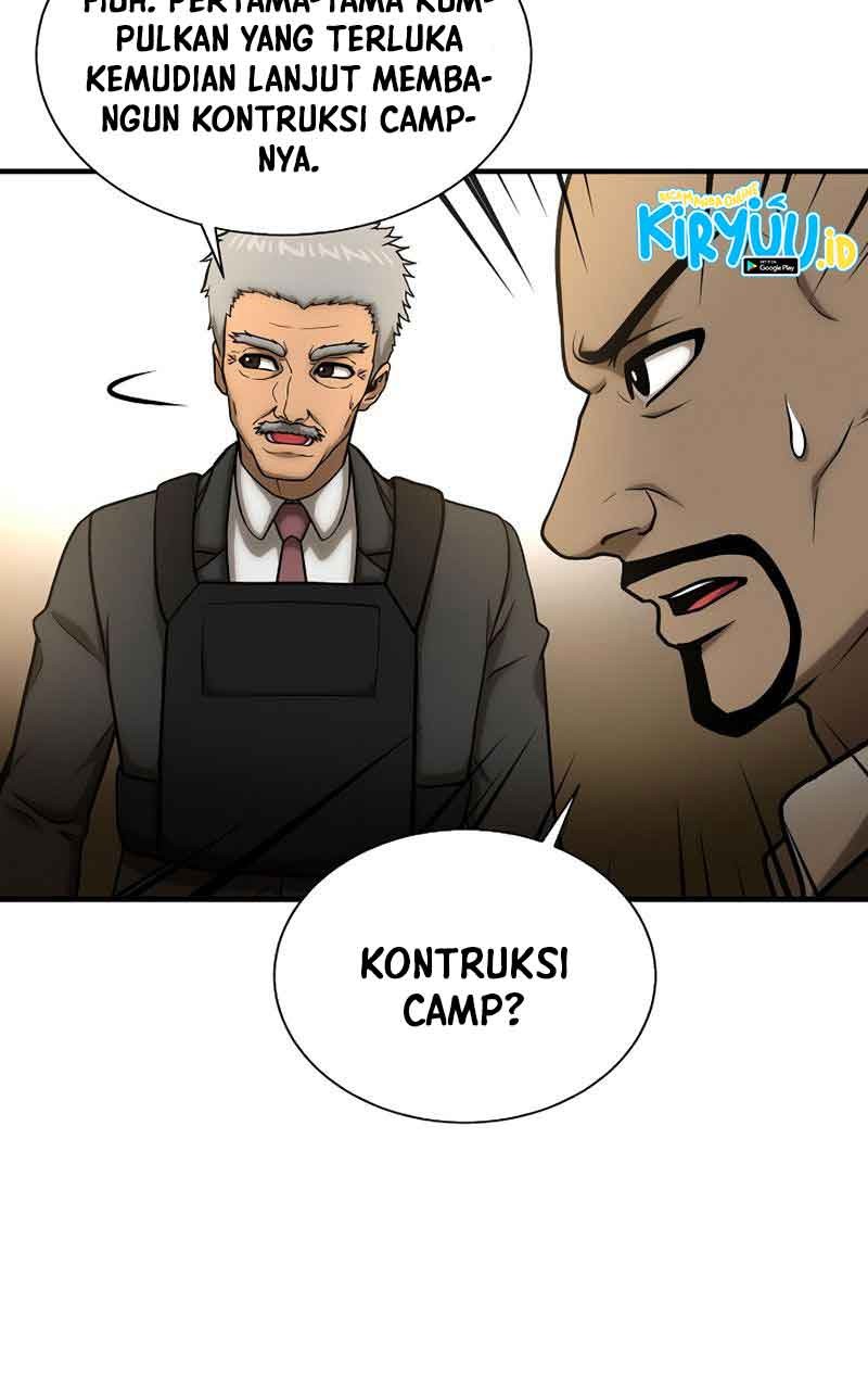 Dungeon House Chapter 48 Gambar 37
