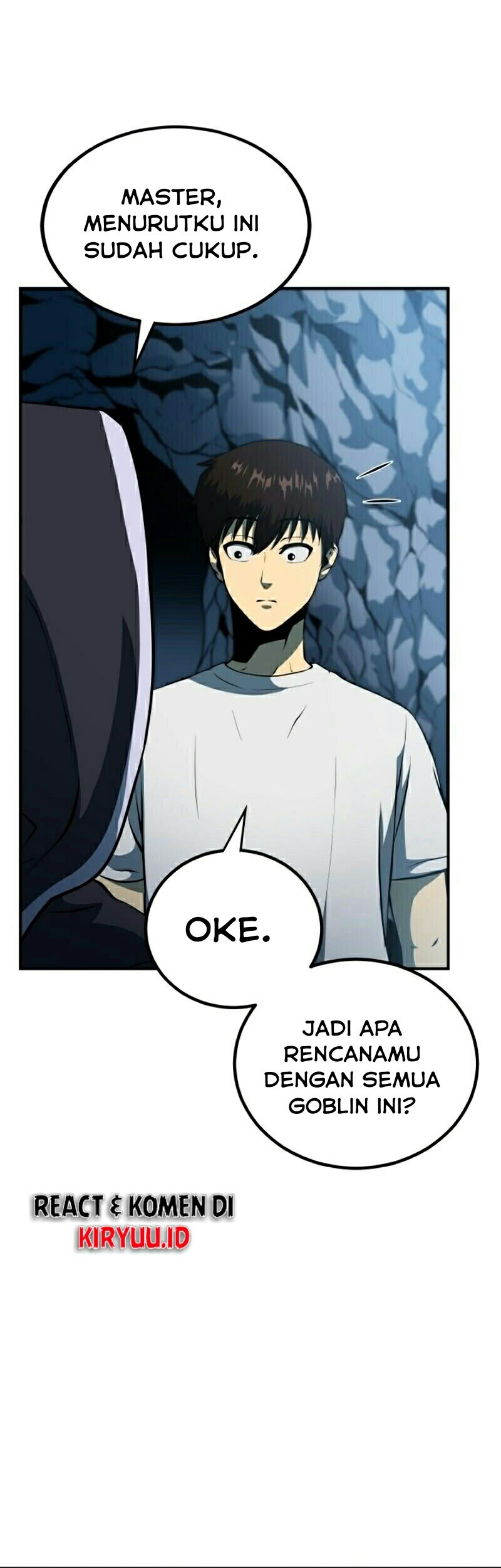 Dungeon House Chapter 5 Gambar 18