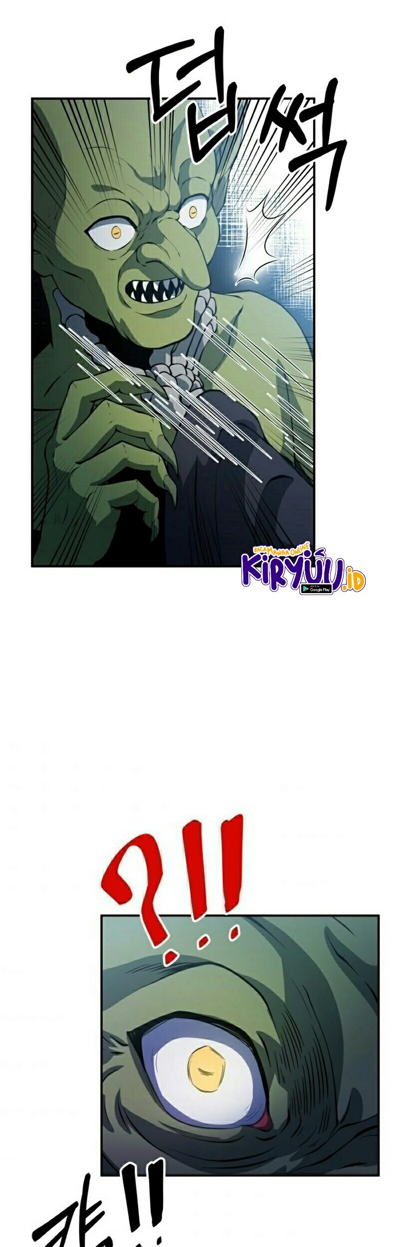 Dungeon House Chapter 5 Gambar 24