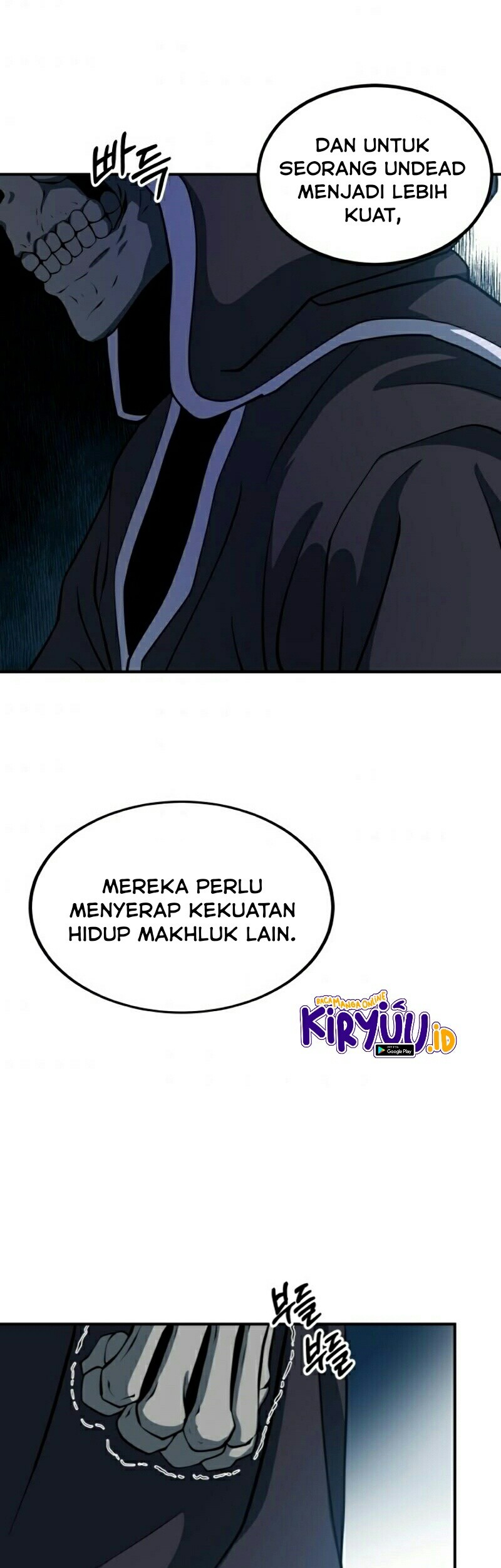 Dungeon House Chapter 5 Gambar 32