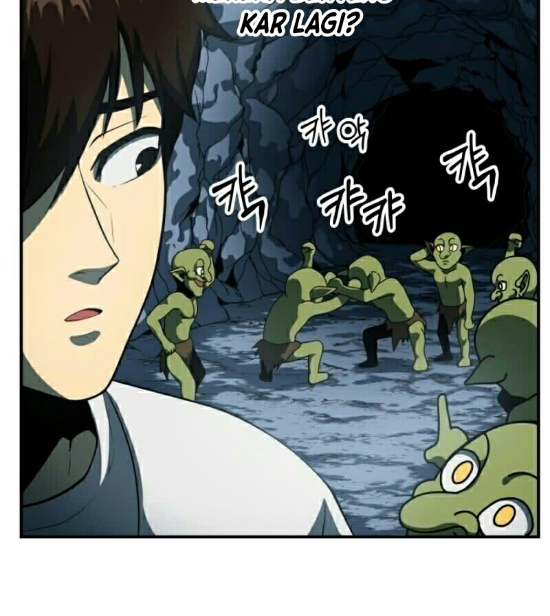 Dungeon House Chapter 5 Gambar 15