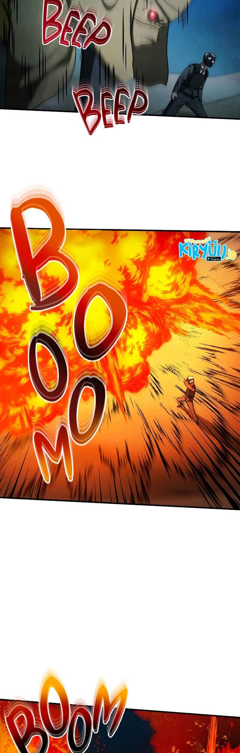 Dungeon House Chapter 50 Gambar 17