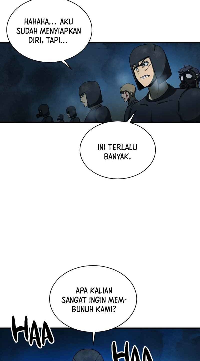 Dungeon House Chapter 50 Gambar 22