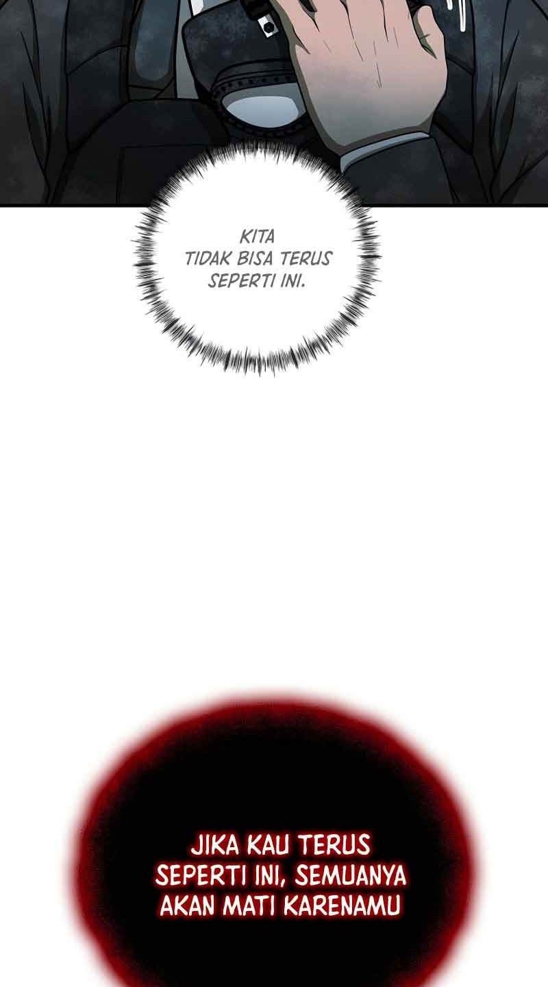 Dungeon House Chapter 50 Gambar 24