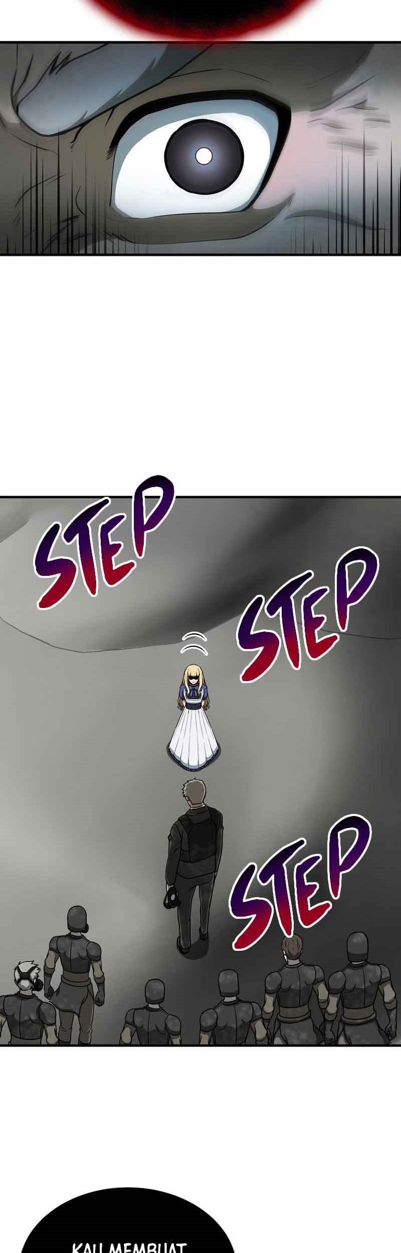 Dungeon House Chapter 50 Gambar 25