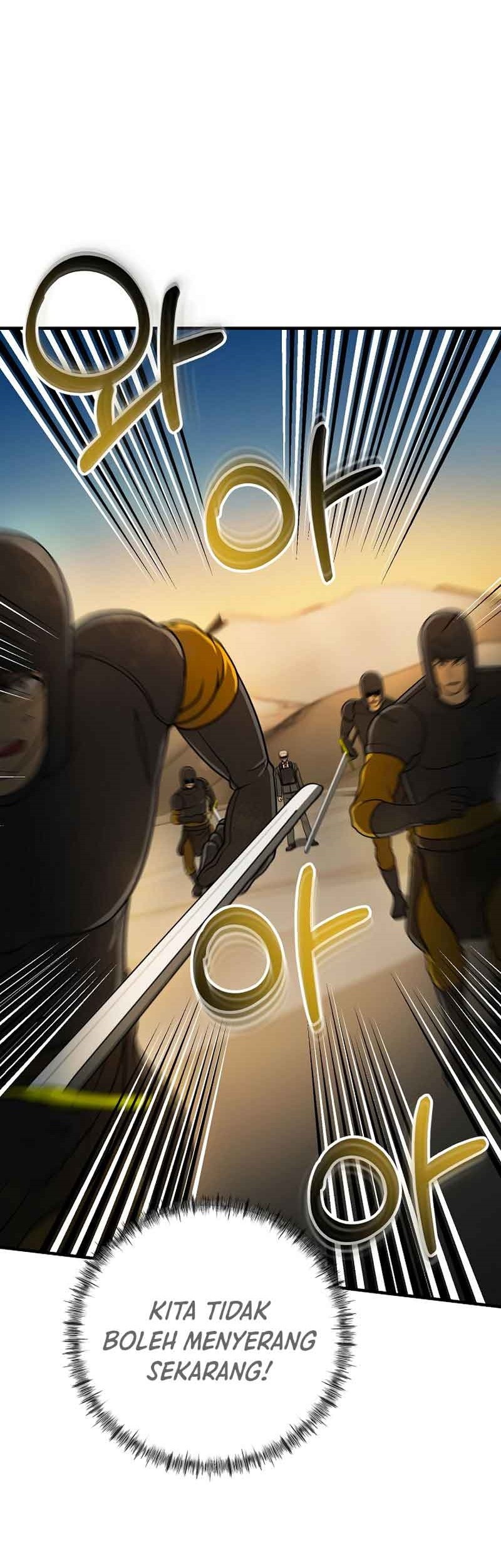Dungeon House Chapter 50 Gambar 35
