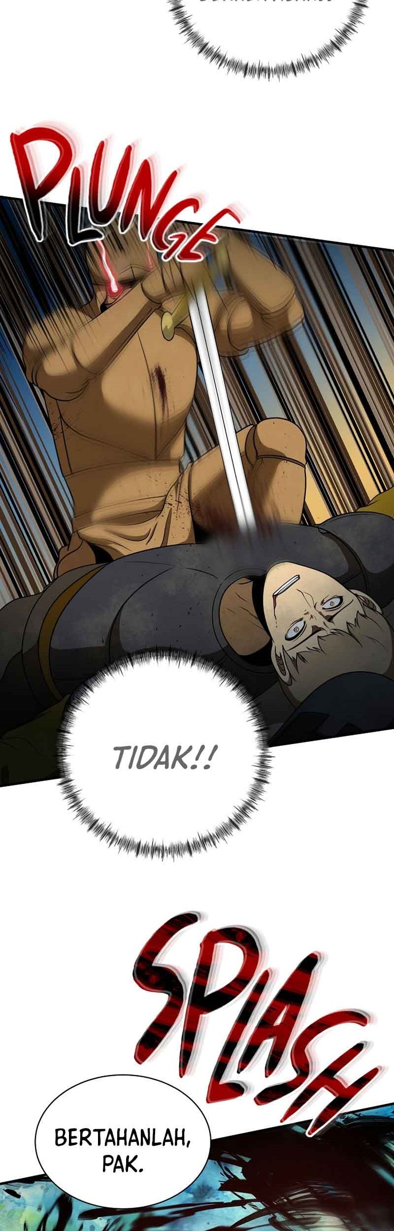 Dungeon House Chapter 50 Gambar 37