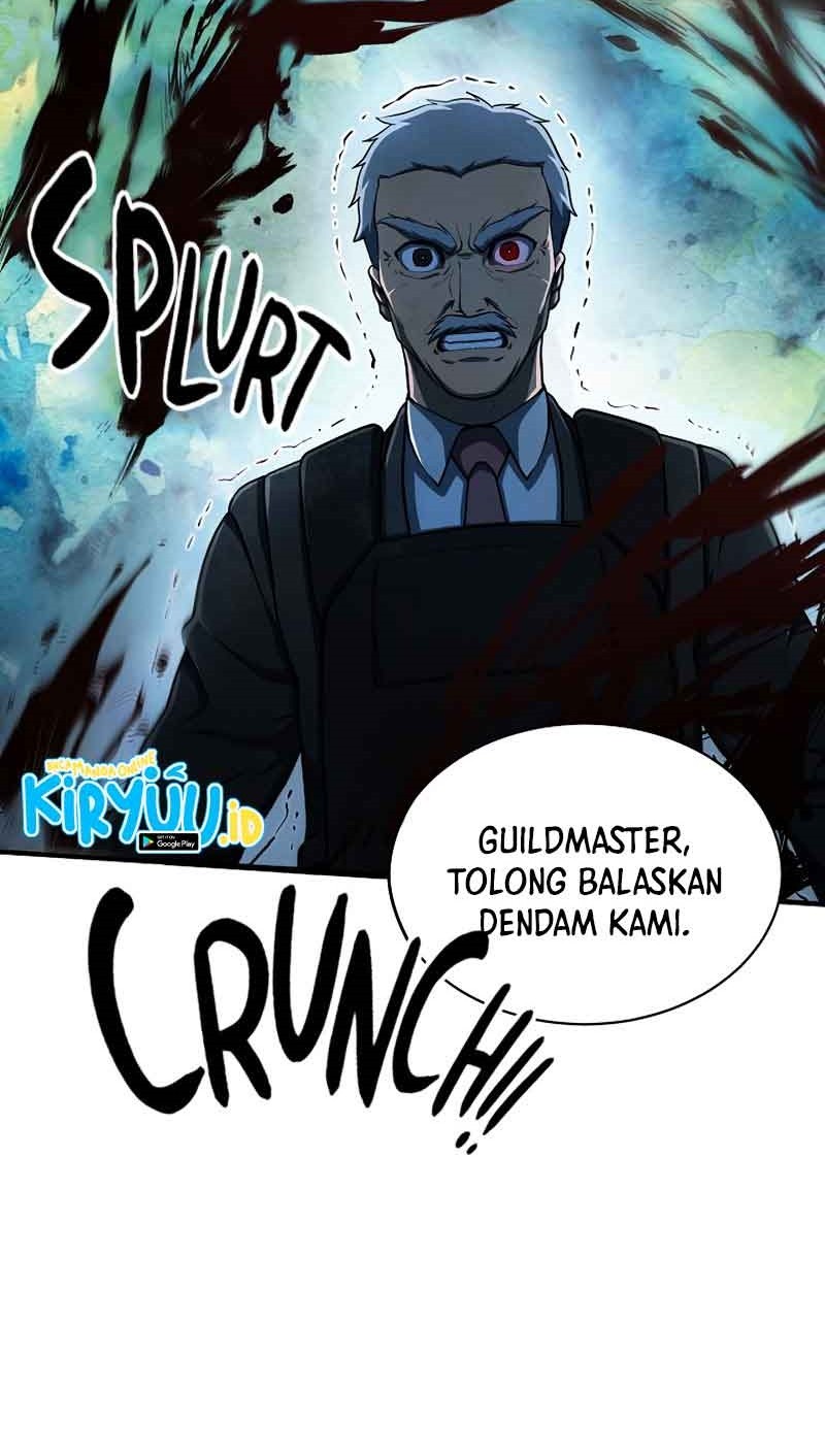 Dungeon House Chapter 50 Gambar 38