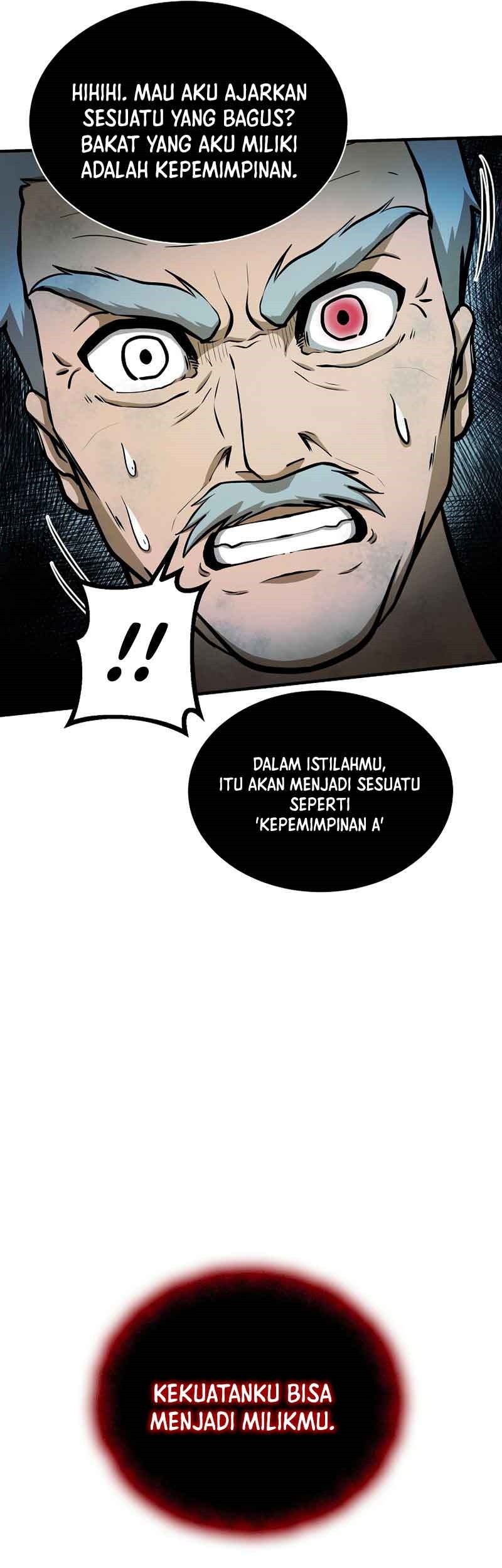 Dungeon House Chapter 50 Gambar 39