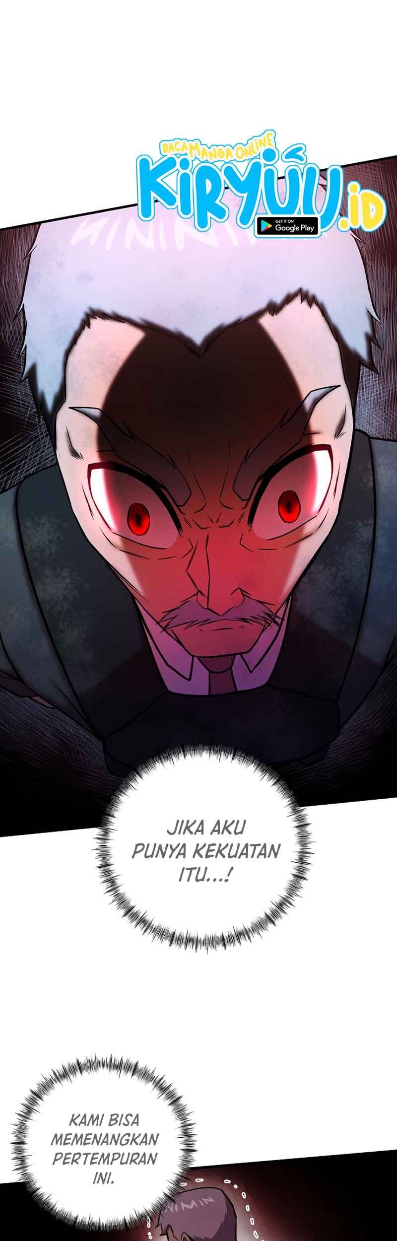 Dungeon House Chapter 50 Gambar 41