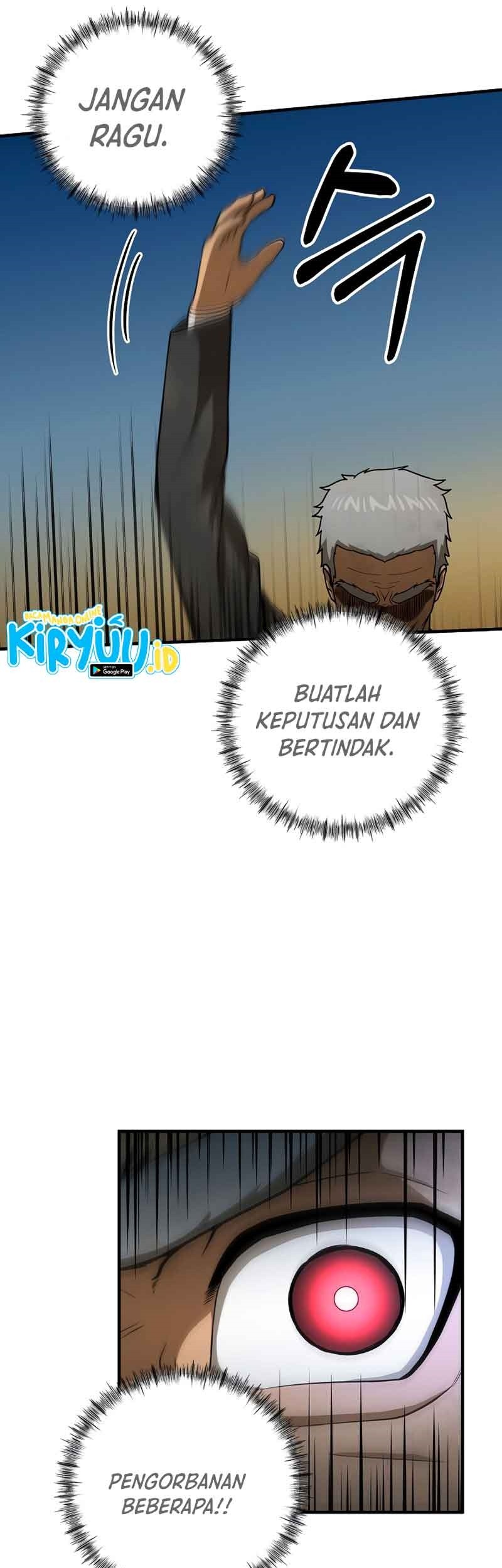 Dungeon House Chapter 50 Gambar 43