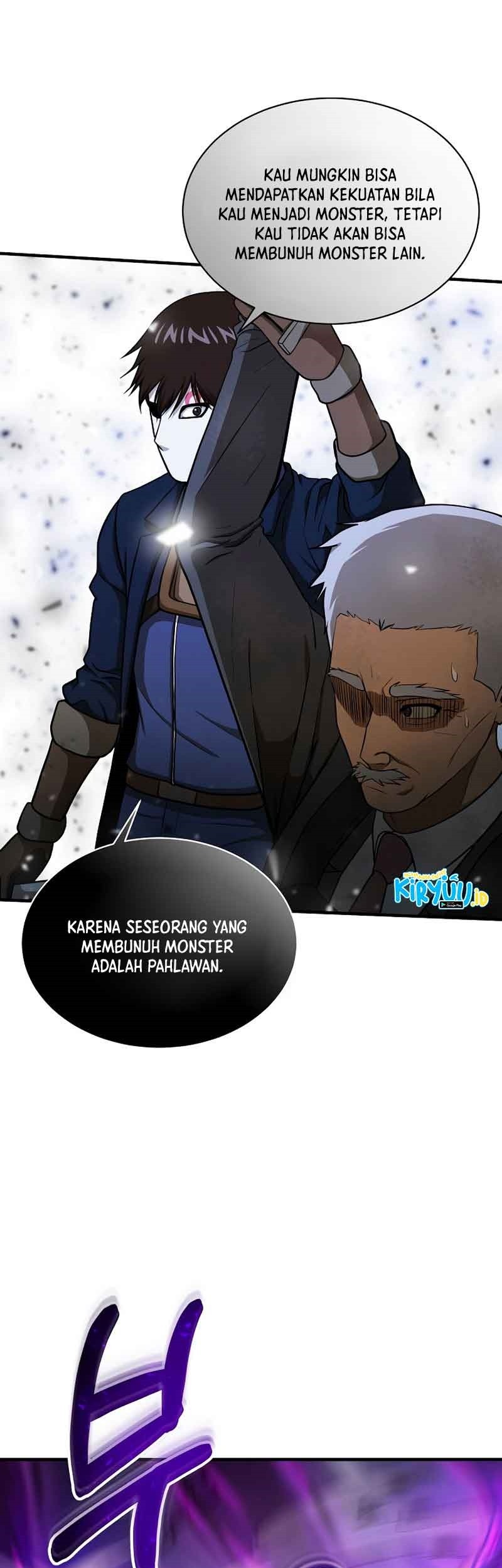 Dungeon House Chapter 50 Gambar 45