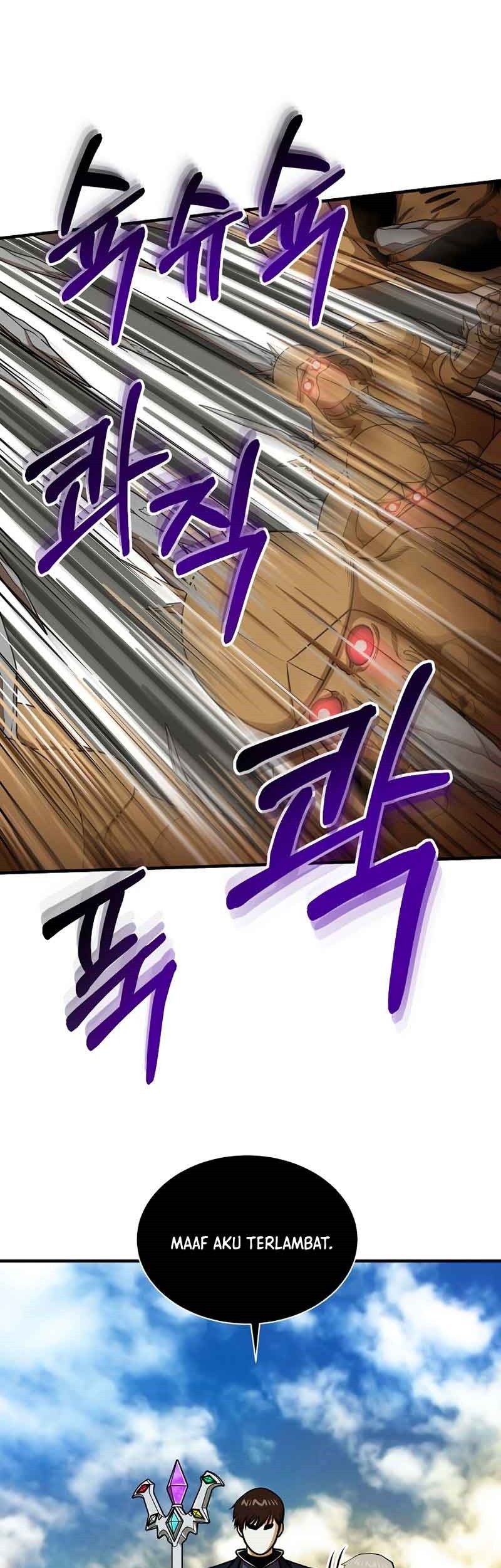 Dungeon House Chapter 50 Gambar 47