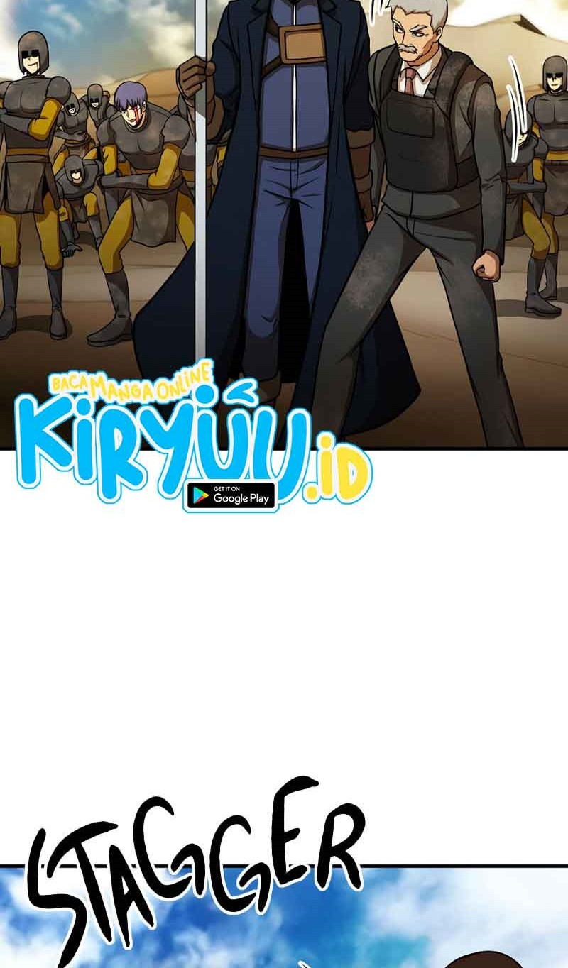 Dungeon House Chapter 50 Gambar 48