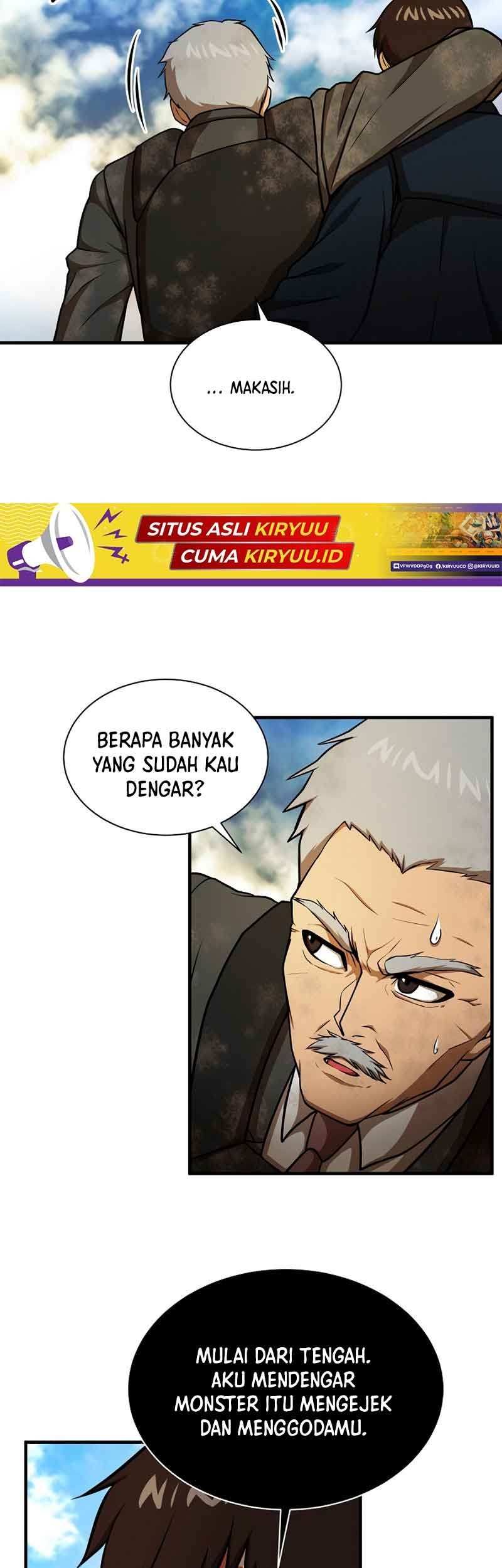 Dungeon House Chapter 50 Gambar 49