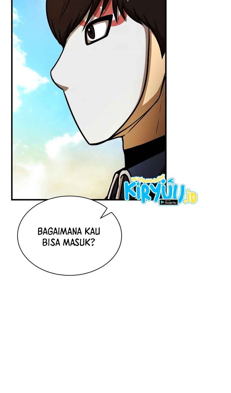 Dungeon House Chapter 50 Gambar 50